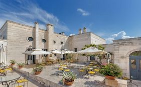 Hotel Masseria San Domenico